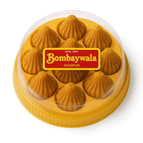Biscoff Modak
