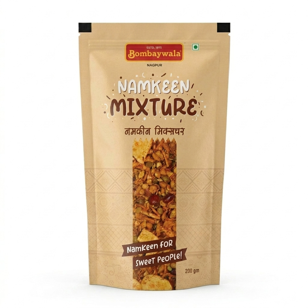 Namkeen Mixture (200g)