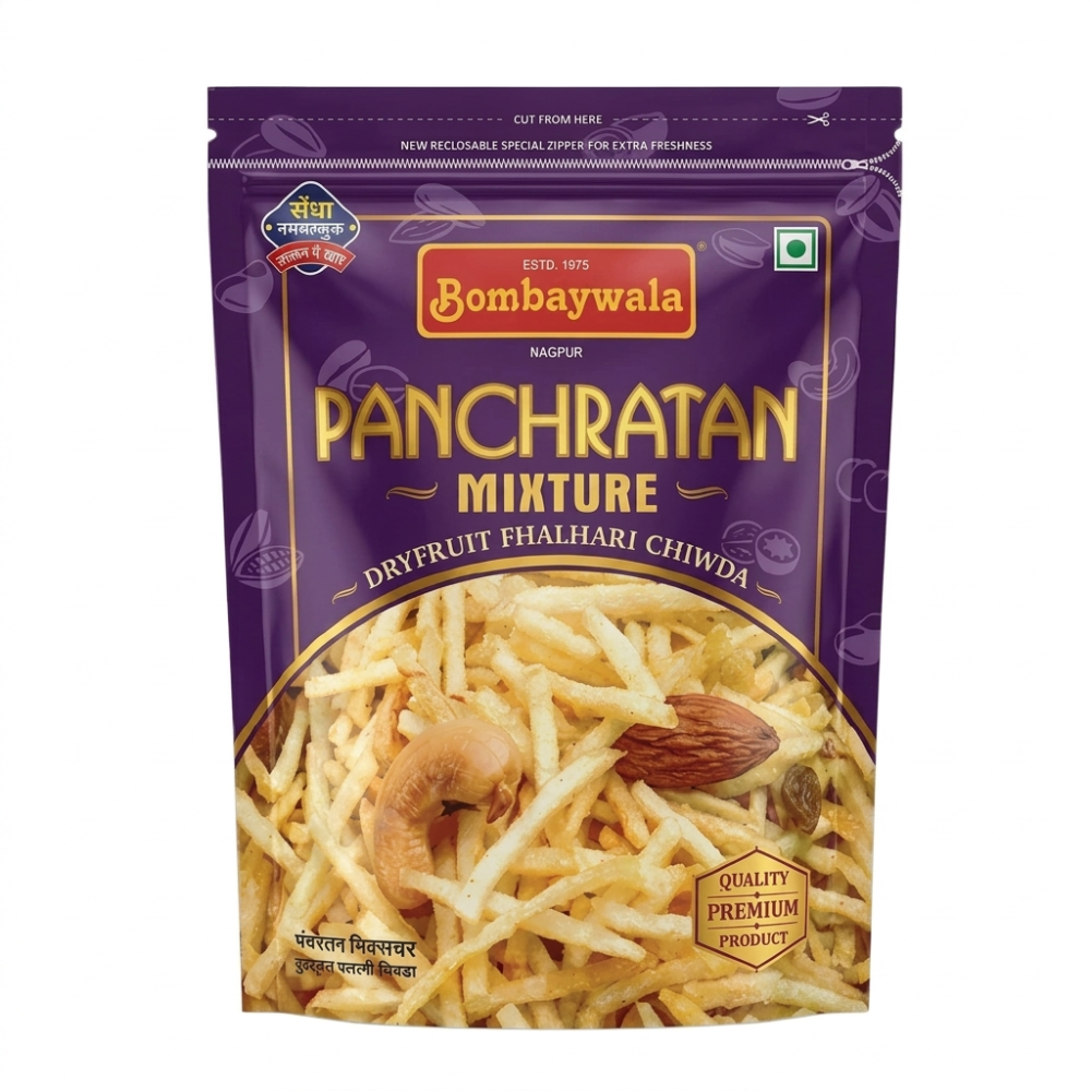 Panchratan Mixture (200g)