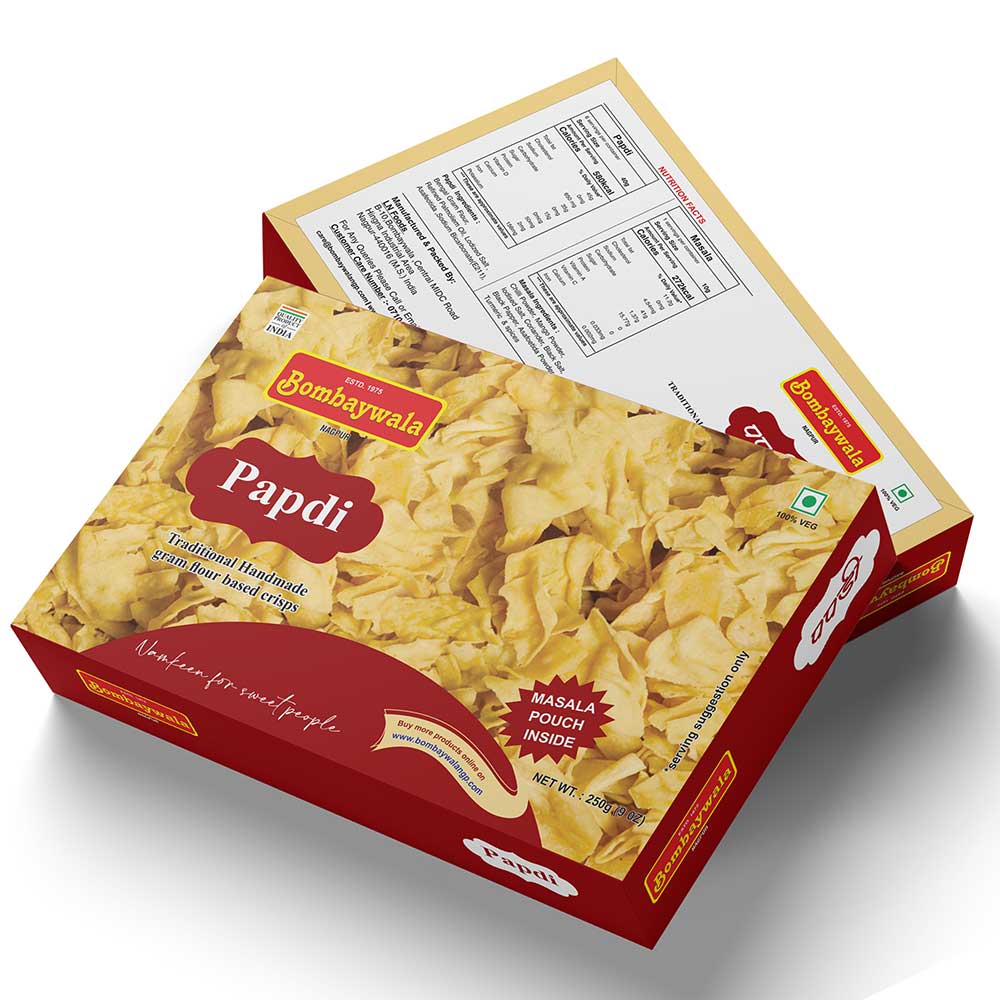 Papdi