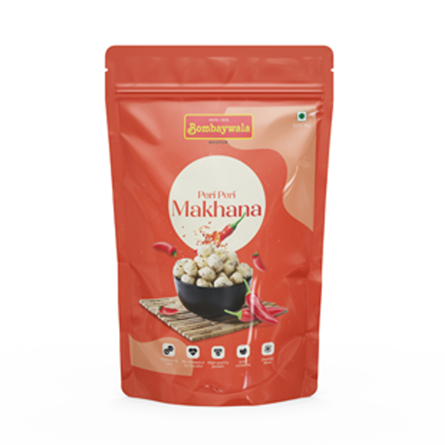 Peri Peri Makhana โน109.00