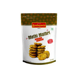 Methi Mathri (200gm)