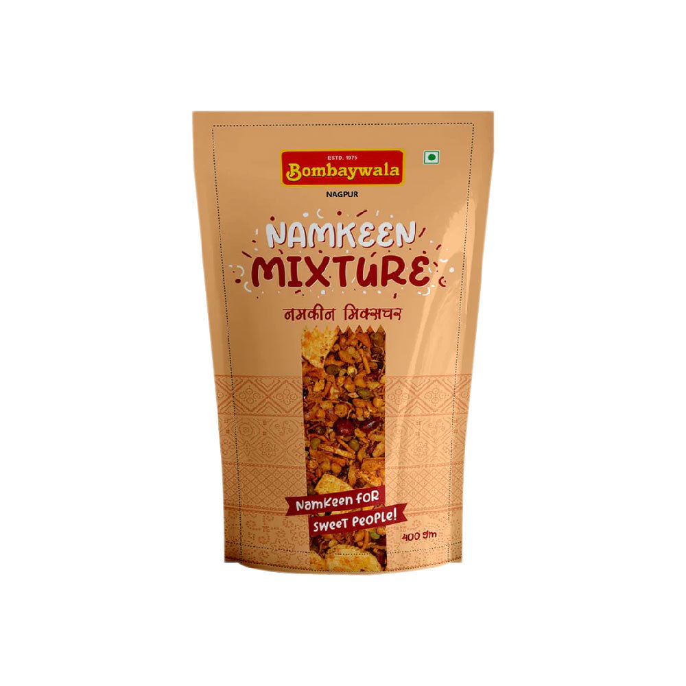 Namkeen Mixture