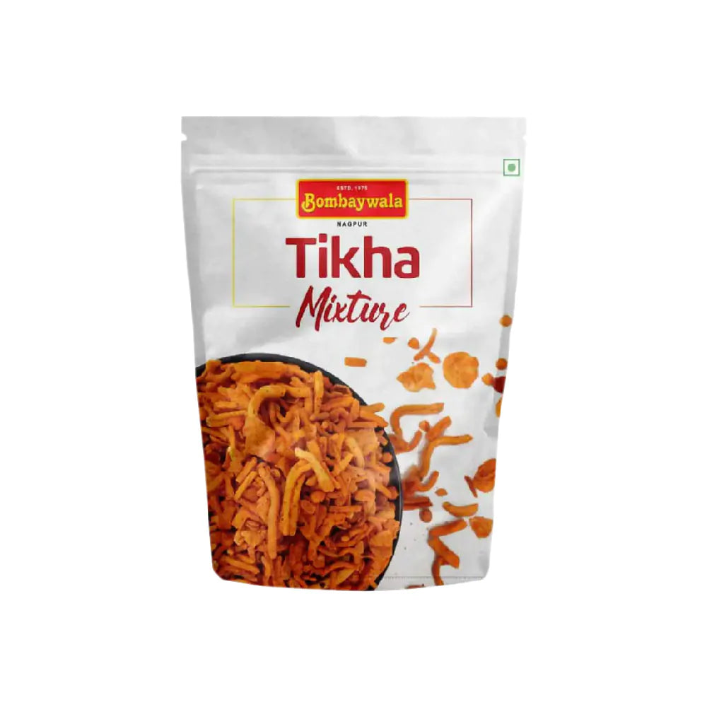 Tikha Mixture