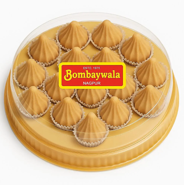 Kaju Modak