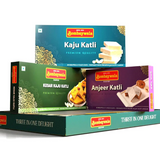 3 in 1 Delight (300 g)