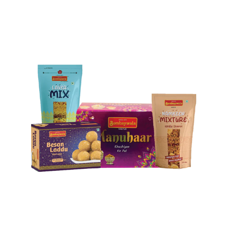 Manuhar Hamper (650g)