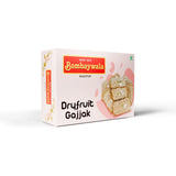 Dry Fruit Gajak (200gm)