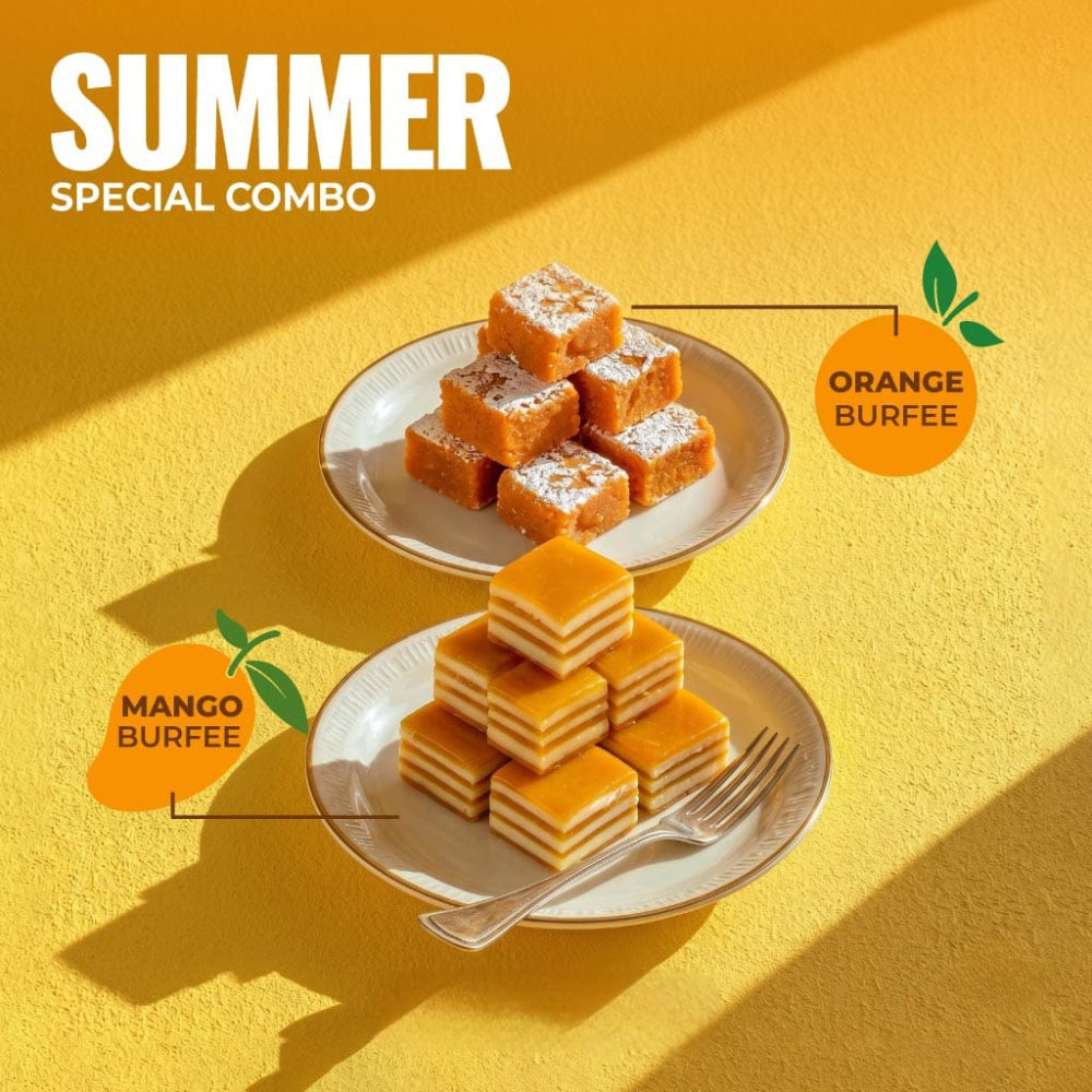 Summer Delight Combo