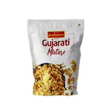 Gujrati Mixture 800g
