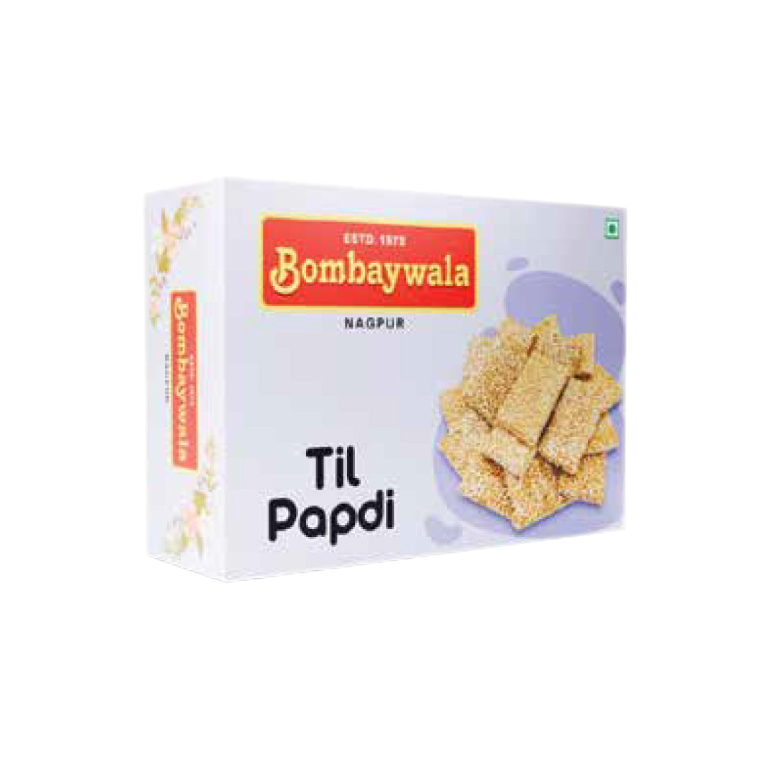 Til Papdi