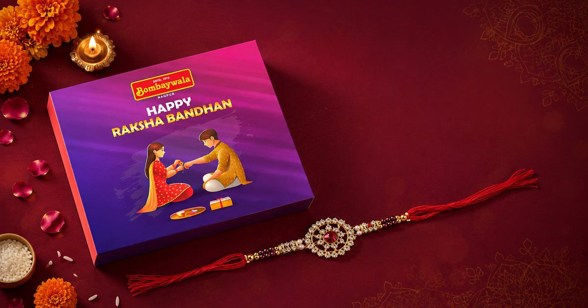 Raksha Bandhan Gift Ideas: 10 Sweet Gifts Your Sibling Will Actually Love