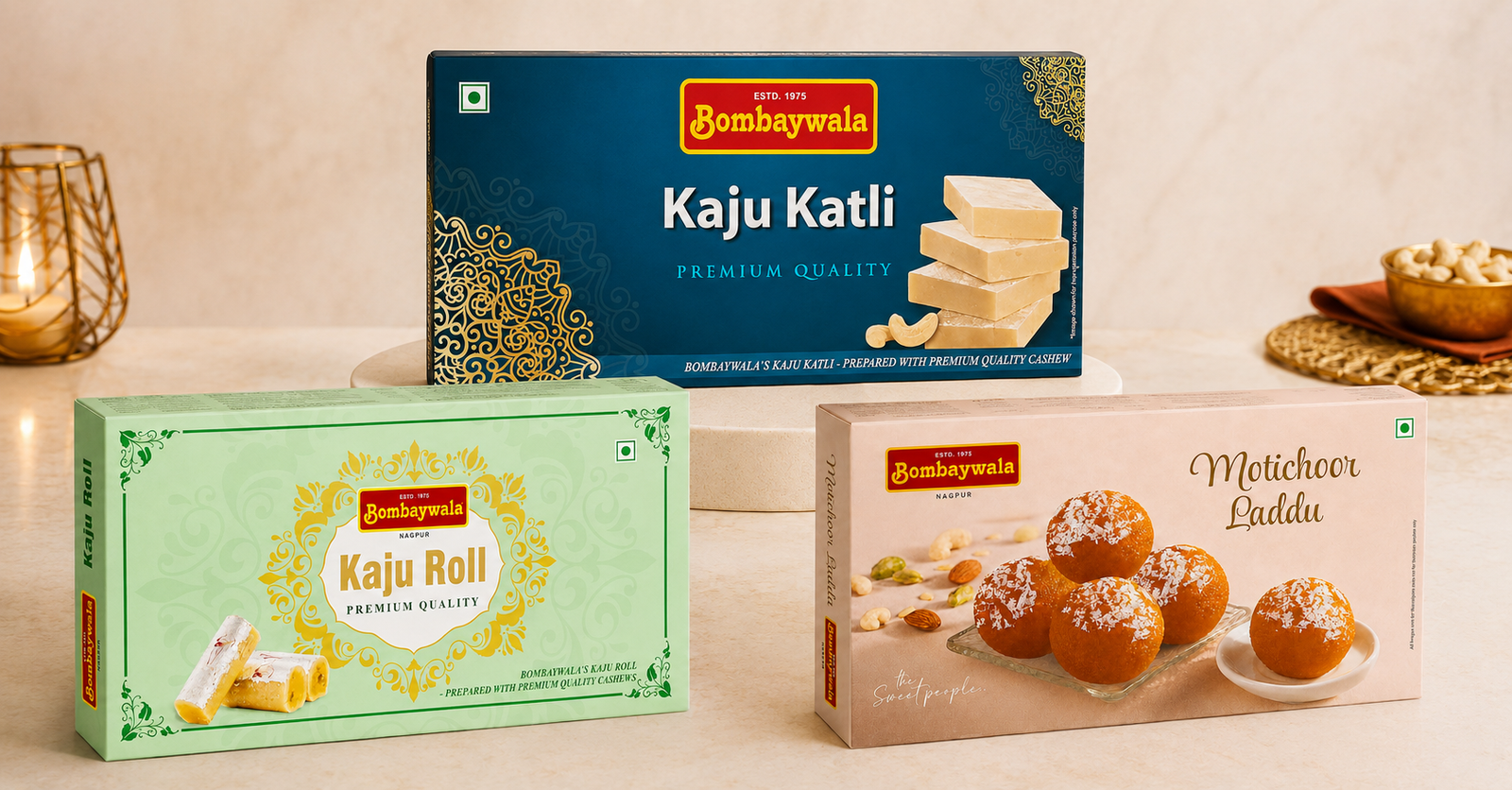 Nagpur Sweets Guide: 10 Traditional Sweets You Must Try