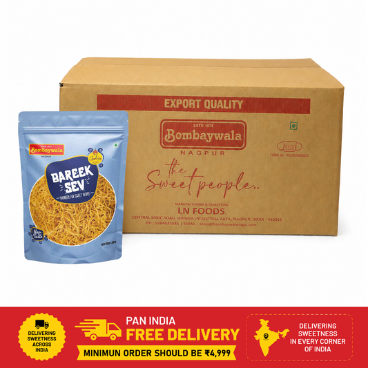 Bareek Sev