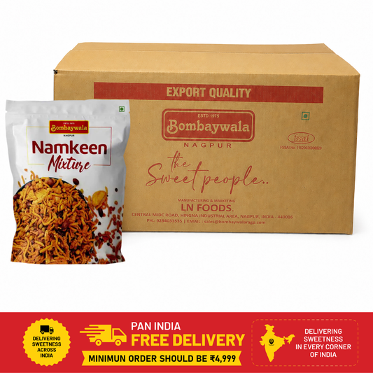 Namkeen Mix