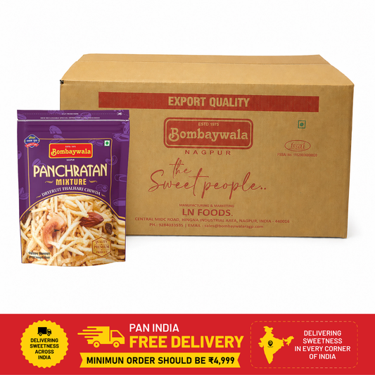 Panchratan Mix
