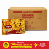 Besan Papdi