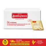 Kaju Katli