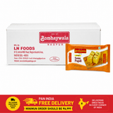 Soan Papdi Orange