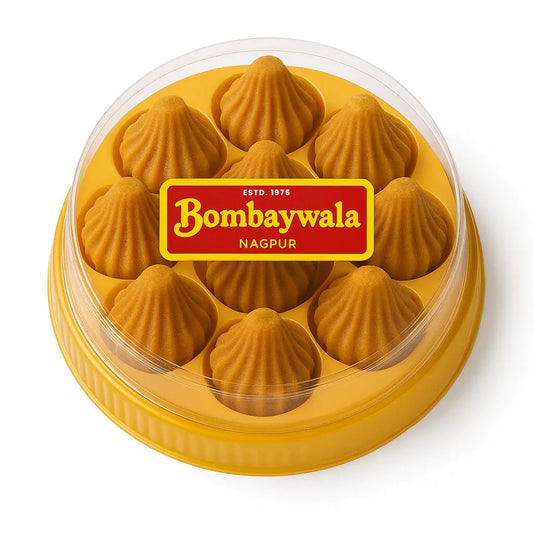 Biscoff Modak