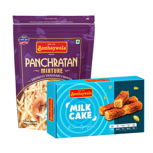 Navratri Special Combo