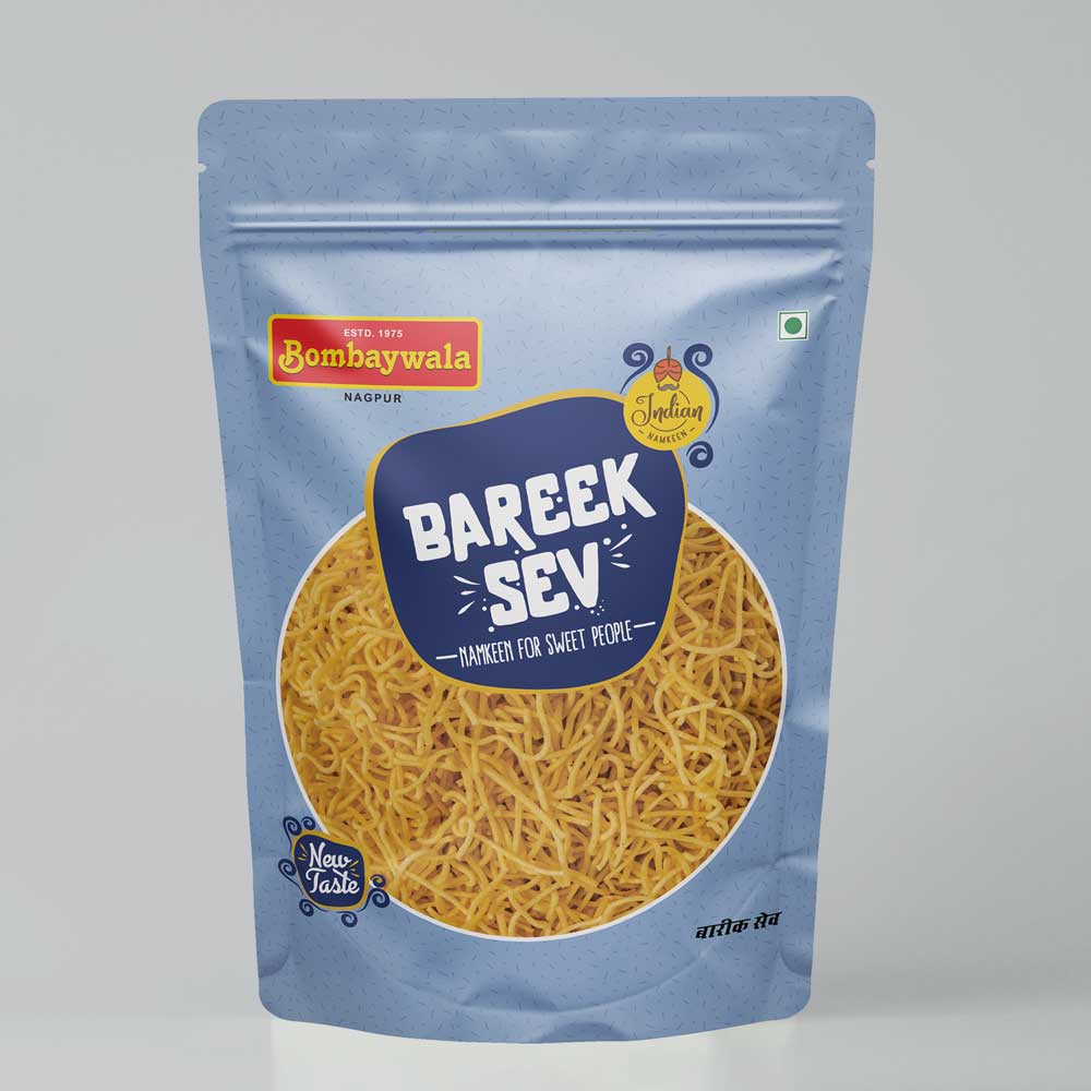 Bareek Sev