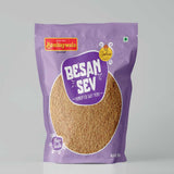 Besan Sev