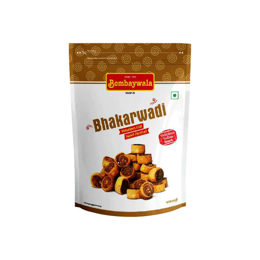 Bhakarwadi 200g