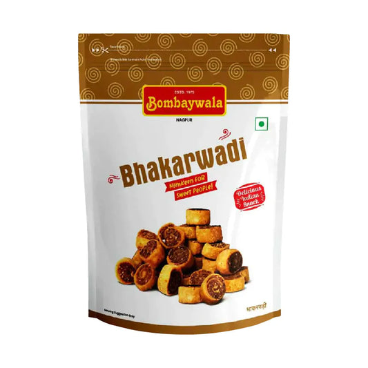 Bhakarwadi 200g