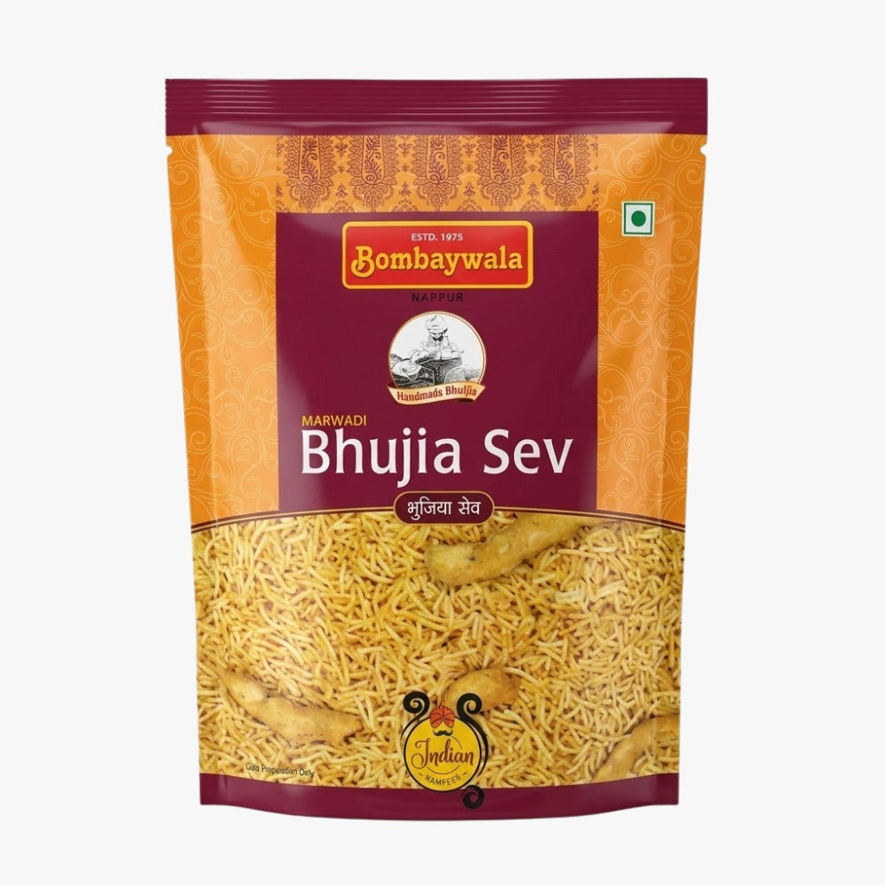 Bhujia Sev (200g)