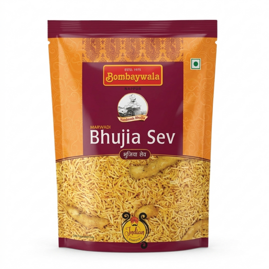 Bhujia Sev (200g)