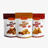 Delightful Bites Combo