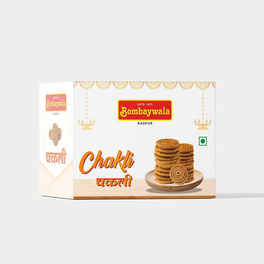 Chakli 200 gm