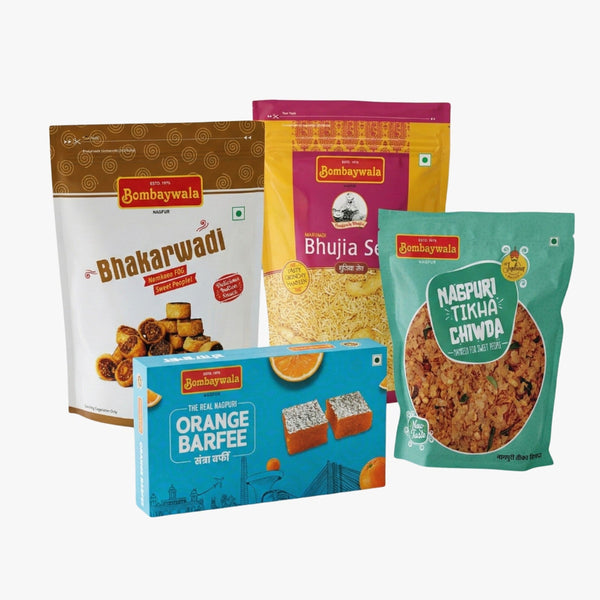 Joyful Treat Combo