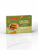 Dry Fruit Cookies