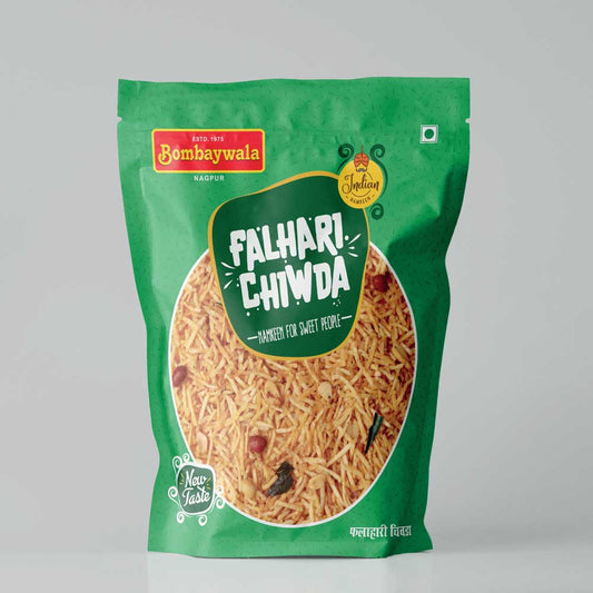 Falhari Chiwda (200gm)