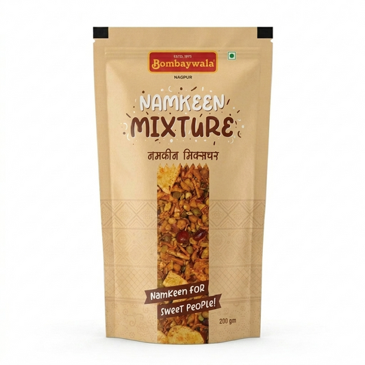 Namkeen Mixture (200g)