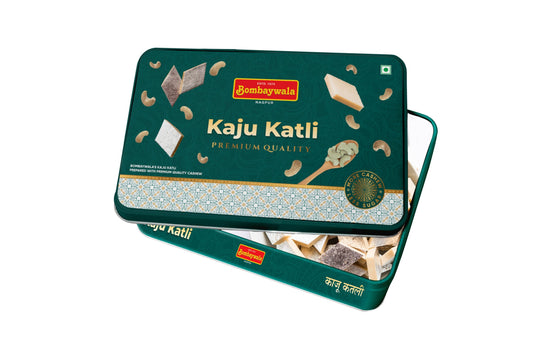 Premium Kaju Katli (250g)