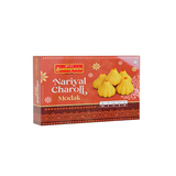 Nariyal Charoli Modak 200gm