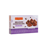 Belgium Chocolate Modak 200gm