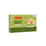 Dryfruite Nariyal Modak 200gm