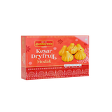 Kesar Dryfruit Modak 200gm