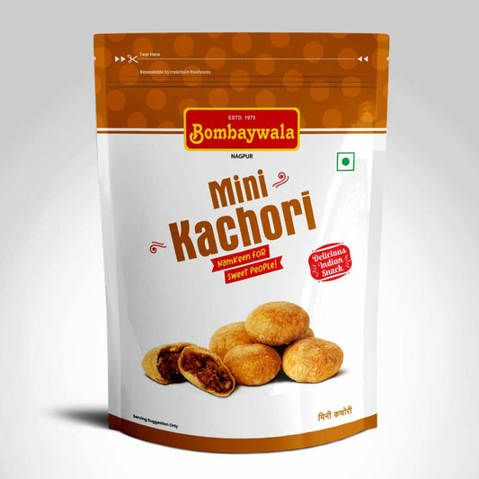 Mini Kachori (200g)