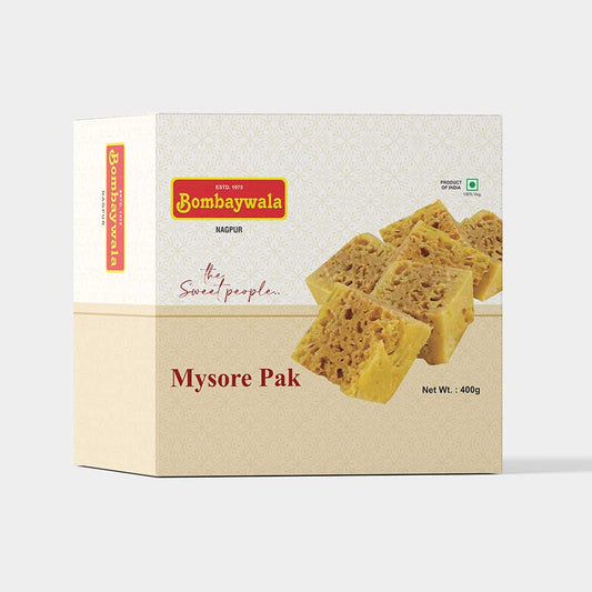 Mysore Pak (200g)