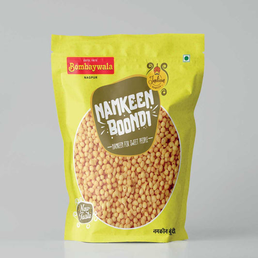 Namkeen Boondi (200g)