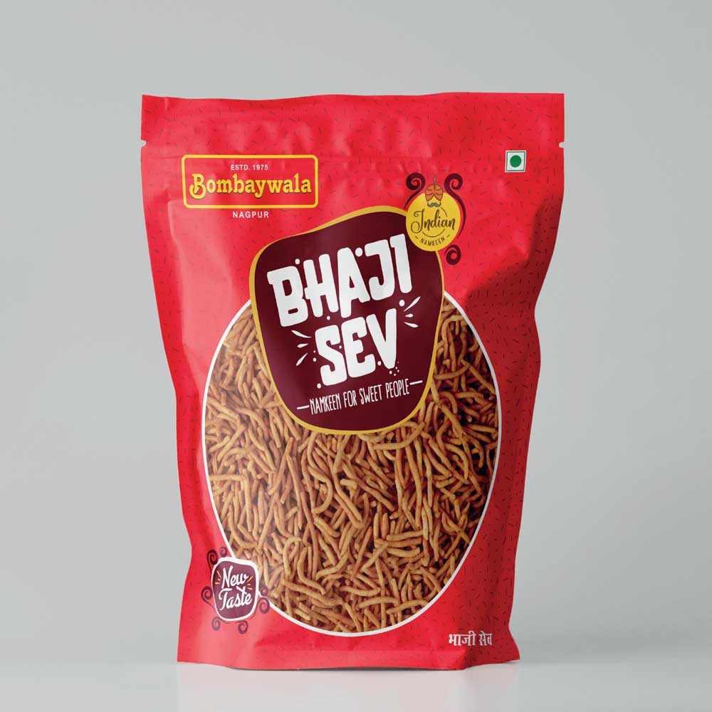 Bhaji Sev