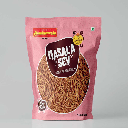 Masala Sev (200gm)