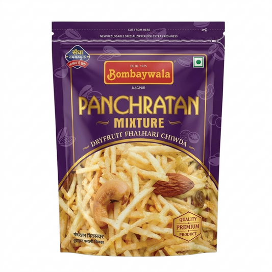 Panchratan Mixture (200g)