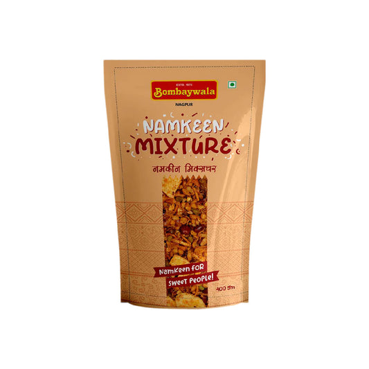 Namkeen Mixture