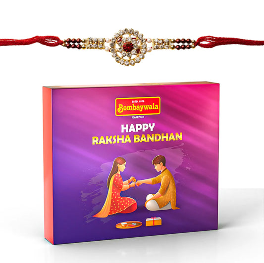 Raksha Bandhan Gift Box